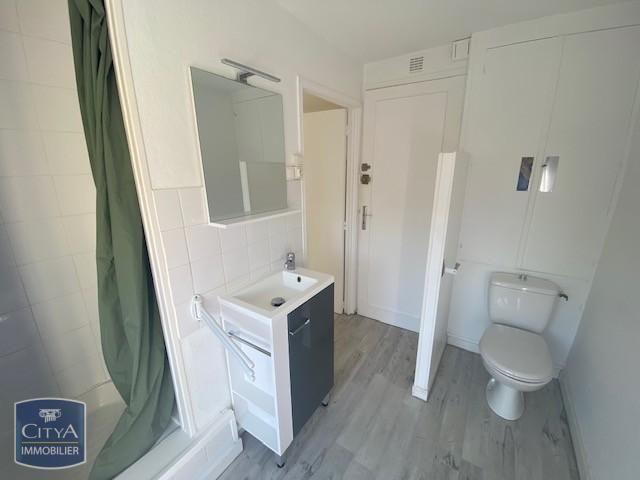 Location Appartement 1 pièce 22m² POITIERS 86000