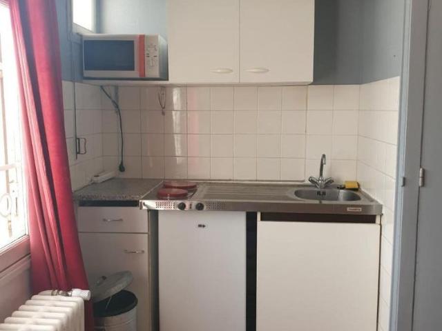 Location Appartement 1 pièce 22m² POITIERS 86000
