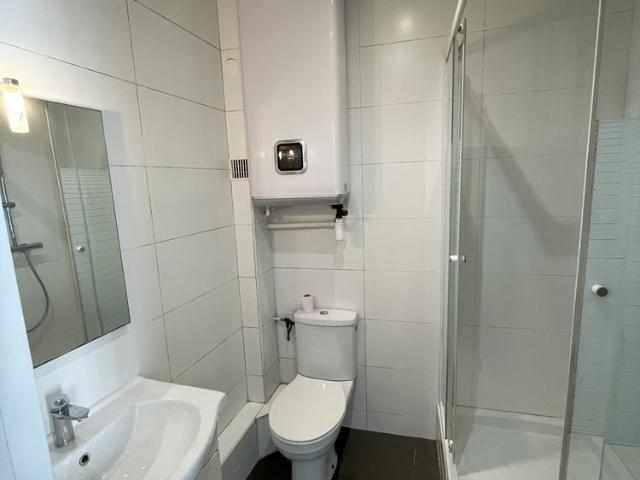 Location Appartement 1 pièce 22m² POISSY 78300