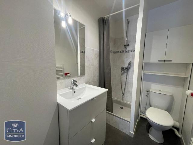 Location Appartement 1 pièce 22m² RAMBOUILLET 78120