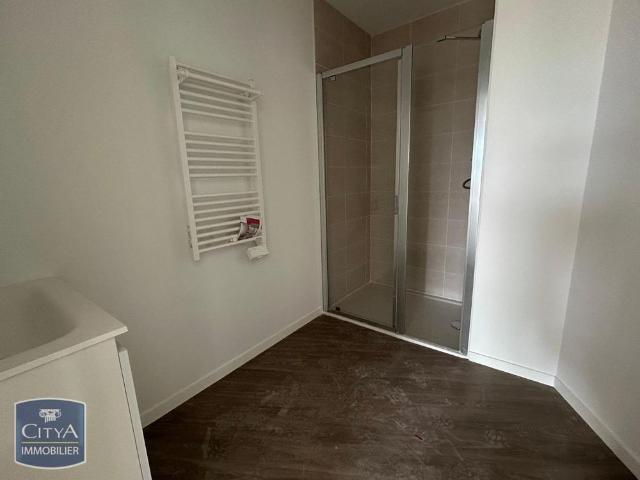 Location Appartement 1 pièce 22m² RENNES 35000