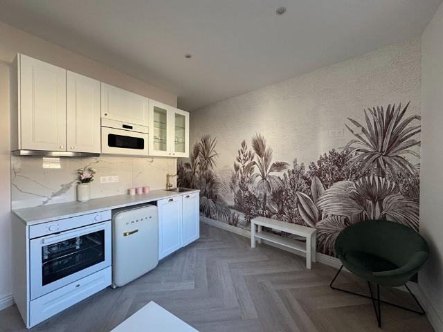 Location Appartement 1 pièce 22m² REIMS 51100