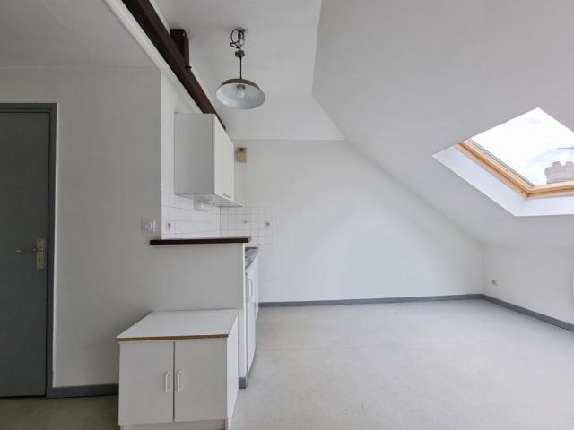 Location Appartement 1 pièce 22m² ROUEN 76000