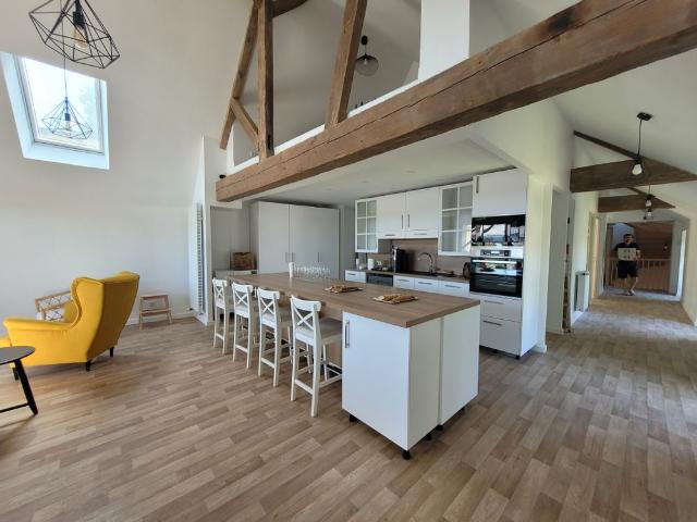 Location Appartement 1 pièce 22m² SABLE SUR SARTHE 72300