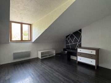 Location Appartement 1 pièce 22m² SASSENAGE 38360