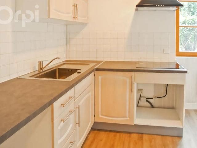 Location Appartement 1 pièce 22m² SENLIS 60300