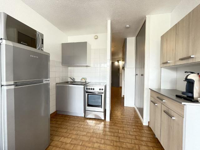Location Appartement 1 pièce 22m² SETE 34200