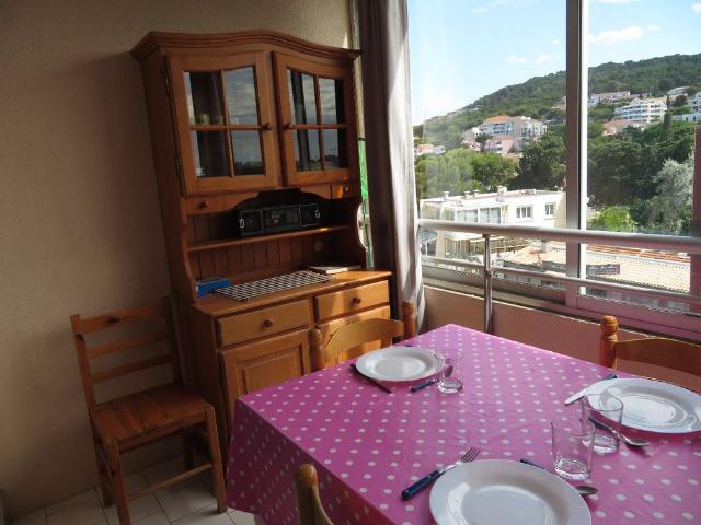 Location Appartement 1 pièce 22m² SETE 34200