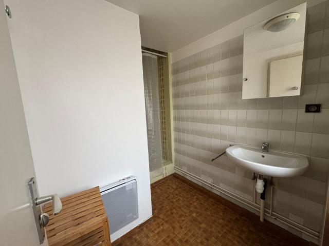 Location Appartement 1 pièce 22m² STRASBOURG 67000