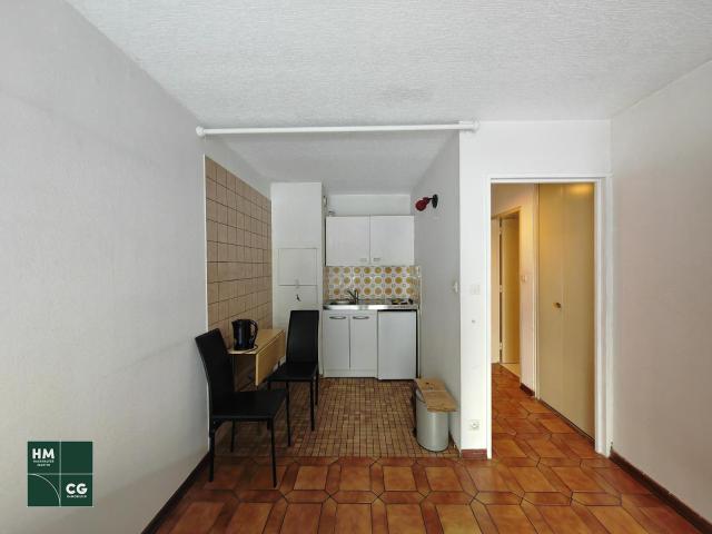 Location Appartement 1 pièce 22m² STRASBOURG 67000