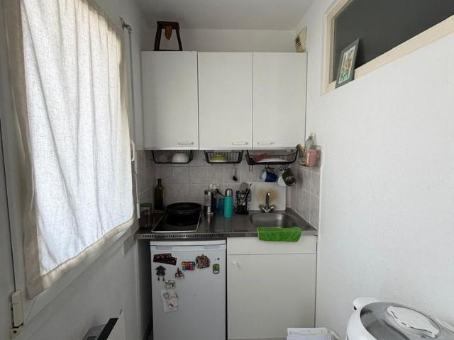 Location Appartement 1 pièce 22m² STRASBOURG 67000