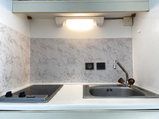 Location Appartement 1 pièce 22m² STRASBOURG 67000
