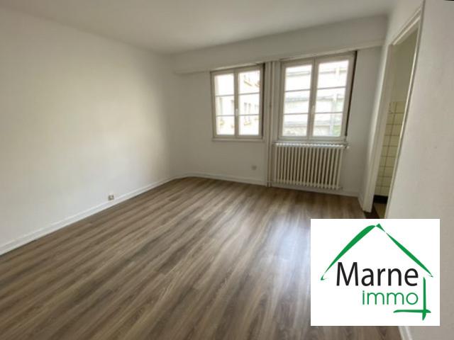 Location Appartement 1 pièce 22m² STRASBOURG 67000