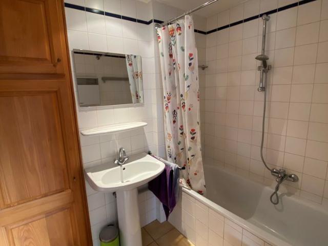 Location Appartement 1 pièce 22m² STRASBOURG 67000