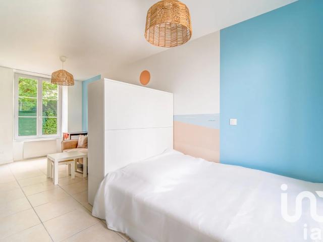 Location Appartement 1 pièce