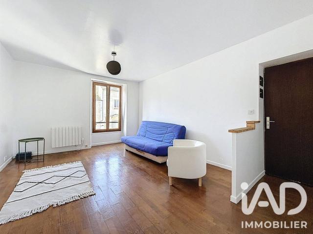 Location Appartement 1 pièce