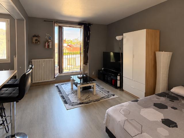 Location Appartement 1 pièce