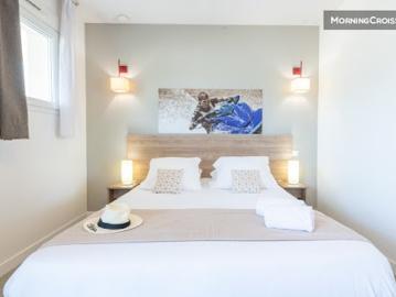 Location Appartement 1 pièce 23 m2 Mandelieu la Napoule