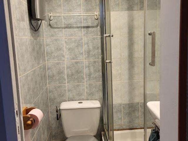 Location Appartement 1 pièce 23 m2 Marseille 1er