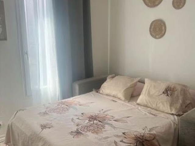 Location Appartement 1 pièce 23 m2 Marseille 1er