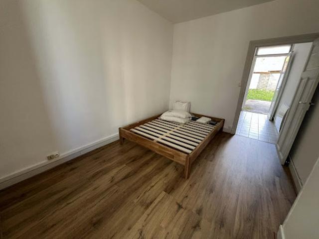 Location Appartement 1 pièce 23 m2 Montluçon
