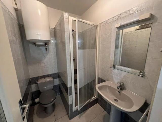 Location Appartement 1 pièce 23 m2 Montpellier