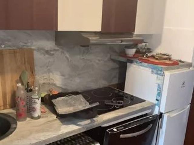 Location Appartement 1 pièce 23 m2 Nice