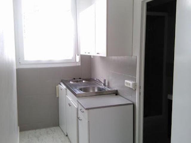 Location Appartement 1 pièce 23 m2 Amiens