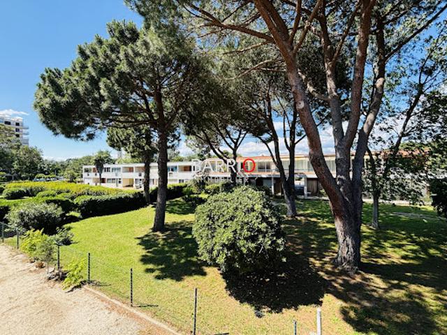 Location Appartement 1 pièce 23 m2 Argeles sur mer