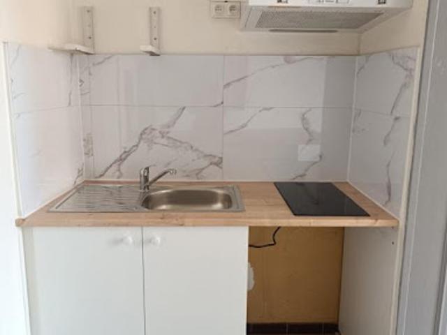 Location Appartement 1 pièce 23 m2 Beaumont de Lomagne