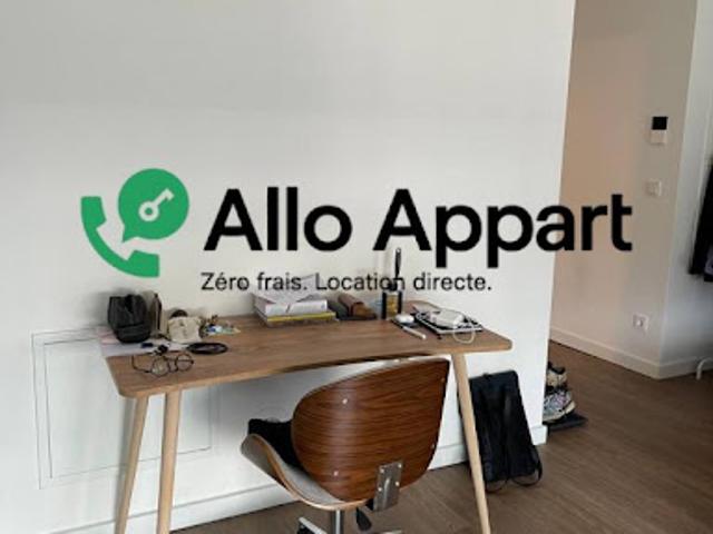 Location Appartement 1 pièce 23 m2 Boulogne Billancourt