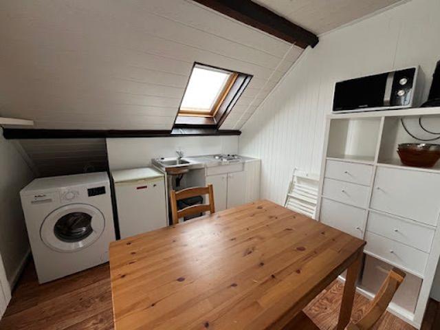 Location Appartement 1 pièce 23.98 m2 Brasles