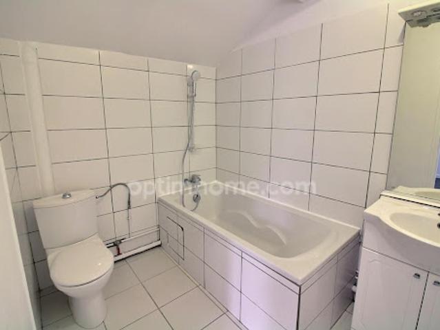 Location Appartement 1 pièce 23 m2 Carrières sous Poissy