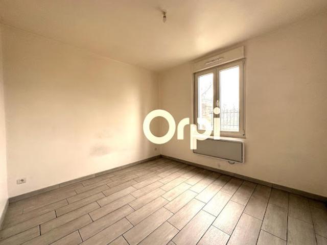 Location Appartement 1 pièce 23 m2 Crouy