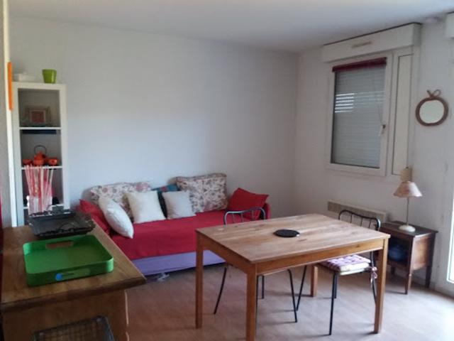 Location Appartement 1 pièce 23 m2 Dieulefit