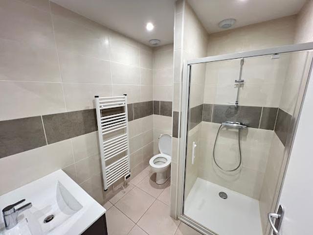 Location Appartement 1 pièce 23 m2 Lavelanet