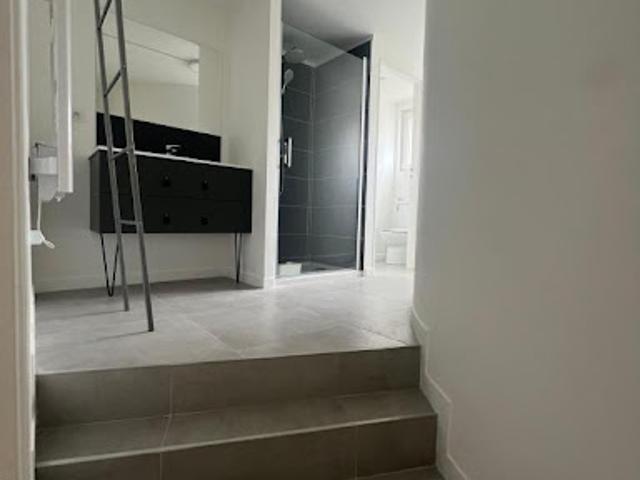 Location Appartement 1 pièce 23 m2 Le Havre