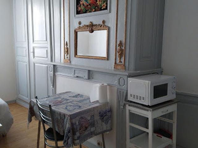 Location Appartement 1 pièce 23 m2 Limoges