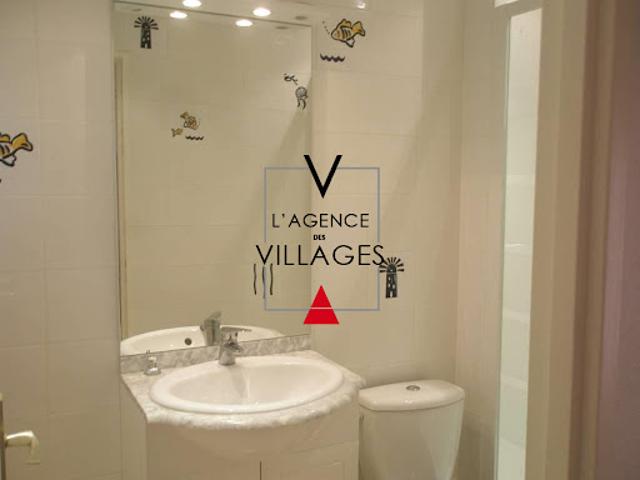 Location Appartement 1 pièce 23 m2 Peymeinade