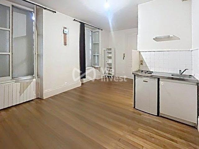 Location Appartement 1 pièce 23 m2 Pithiviers