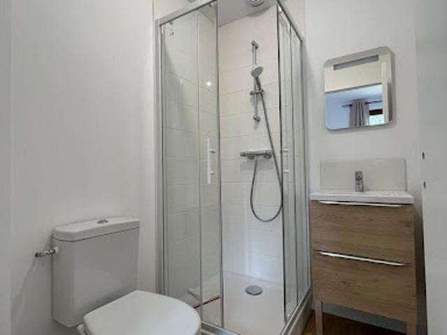 Location Appartement 1 pièce 23 m2 Rennes