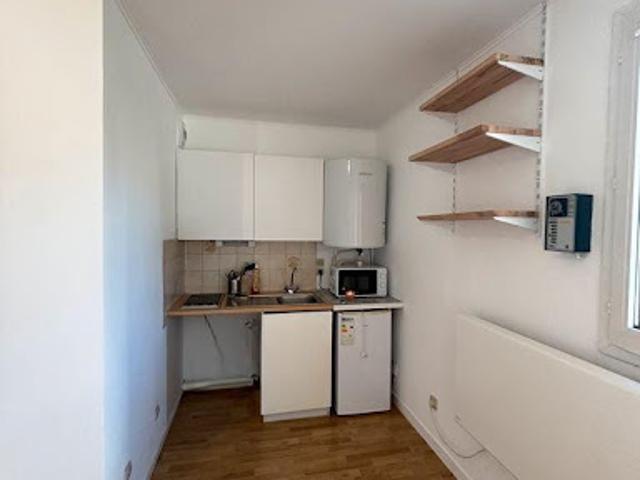 Location Appartement 1 pièce 23 m2 Rennes