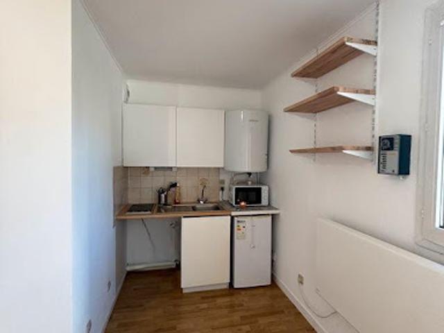 Location Appartement 1 pièce 23 m2 Rennes