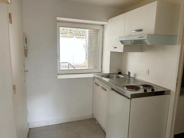 Location Appartement 1 pièce 23 m2 Saint die des vosges