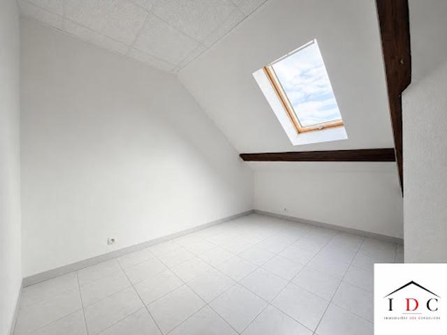 Location Appartement 1 pièce 23 m2 Sarrebourg