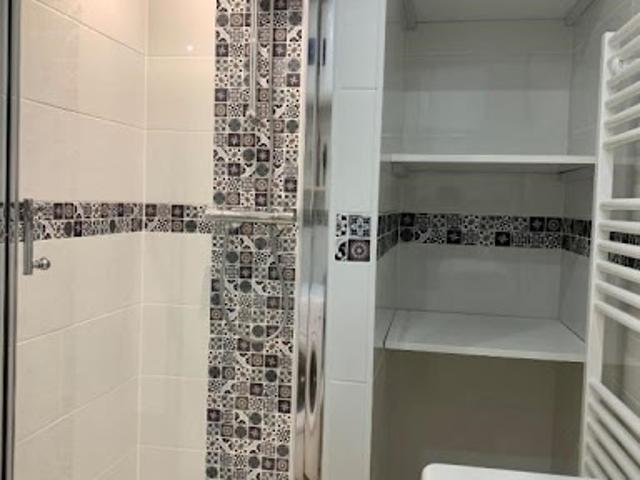Location Appartement 1 pièce 23 m2 Melun