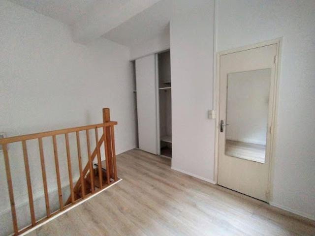 Location Appartement 1 pièce 23 m2 Toulouse
