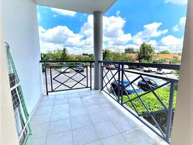 Location Appartement 1 pièce 23 m2 Toulouse