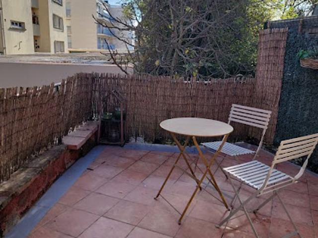 Location Appartement 1 pièce 23 m2 Toulouse
