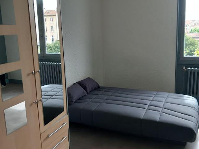 Location Appartement 1 pièce 23 m2 Valence